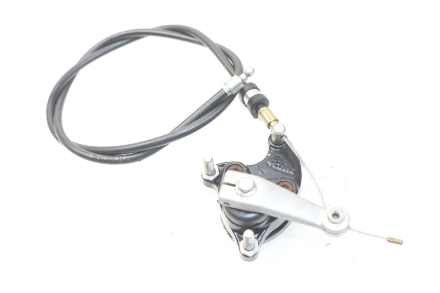 photo de ETRIER FREIN AVANT DERBI DIRT BOY 4T 50 - Vue principale