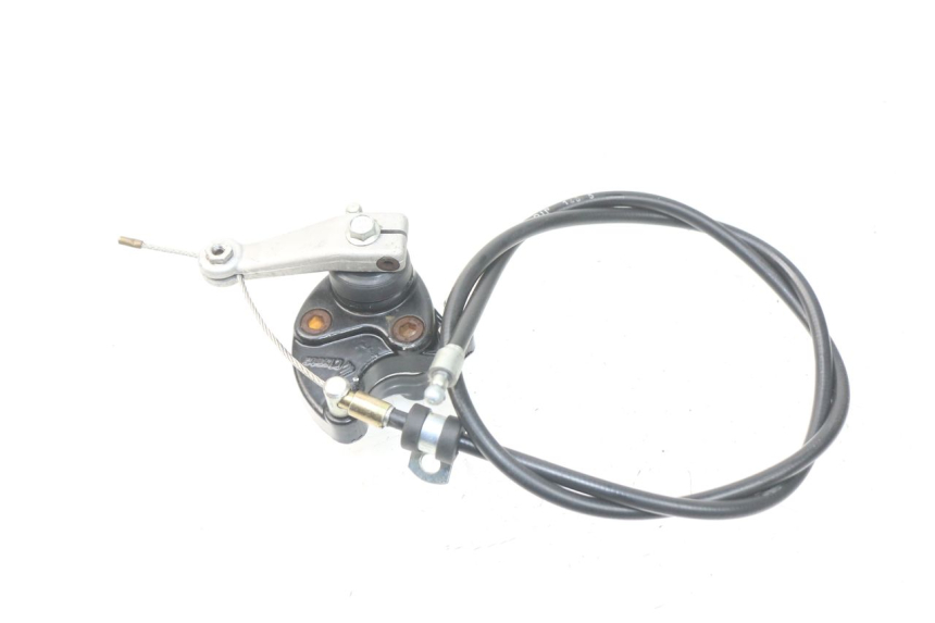 photo de ETRIER FREIN AVANT DERBI DIRT BOY 4T 50 - Détail de la pièce