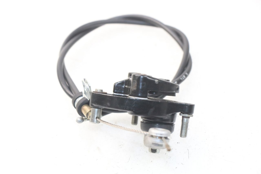 photo de ETRIER FREIN AVANT DERBI DIRT BOY 4T 50 - Zoom état d’usage