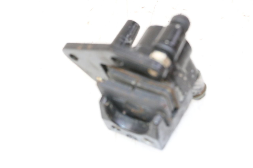 photo de ETRIER FREIN AVANT PROBIKE DIRT 140 - Autre angle de vue