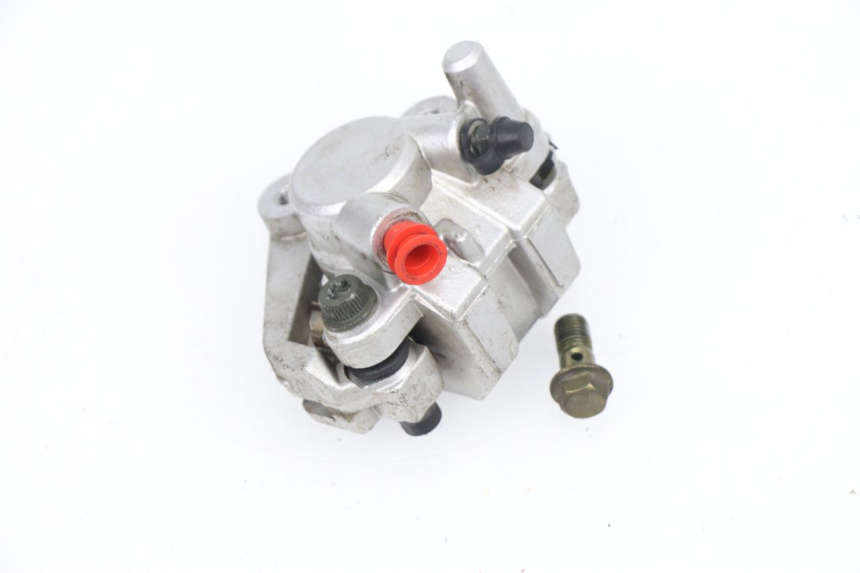 photo de ETRIER FREIN AVANT GOWINN DOLCE VITA 50 (2007 - 2013) - Zoom état d’usage