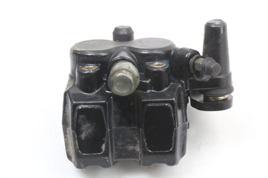 photo de ÉTRIER DE FREIN AVANT KSR RACING DRIFT 140 - Zoom état d’usage