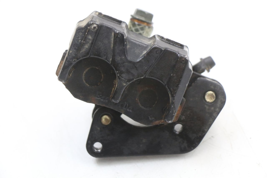 photo de ÉTRIER DE FREIN AVANT KSR RACING DRIFT 140 - Gros plan technique