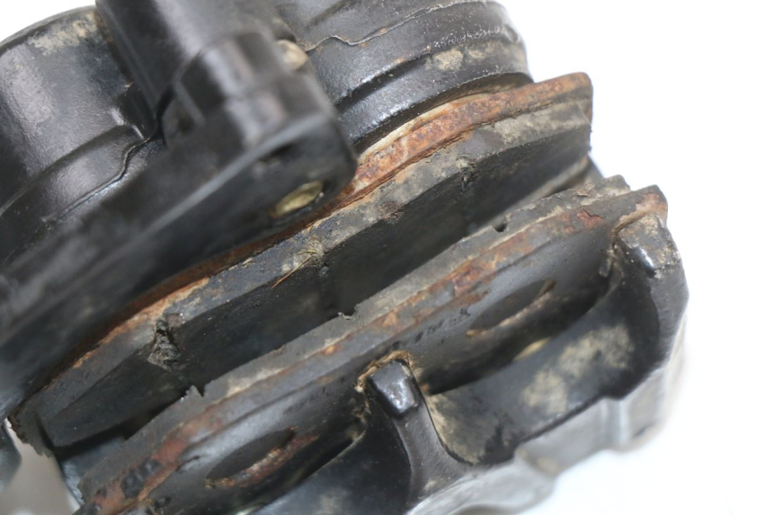 photo de ÉTRIER DE FREIN AVANT KSR RACING DRIFT 140 - Points de fixation