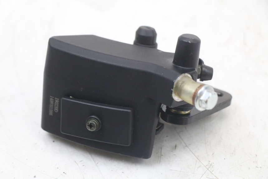 photo de ETRIER FREIN AVANT WAYSCRAL E-START 1 (2018 - 2022) - Zoom état d’usage