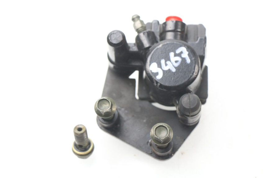 photo de ETRIER FREIN AVANT RIDE E1 1 (2014 - 2022) - Vue principale