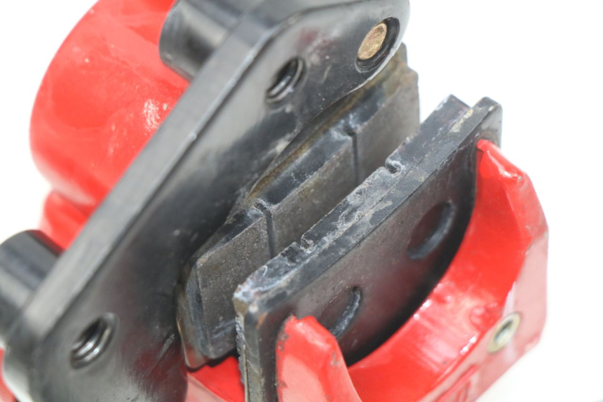 photo de ÉTRIER DE FREIN AVANT EFUN E2GO 1 (2017 - 2021) - Zoom état d’usage