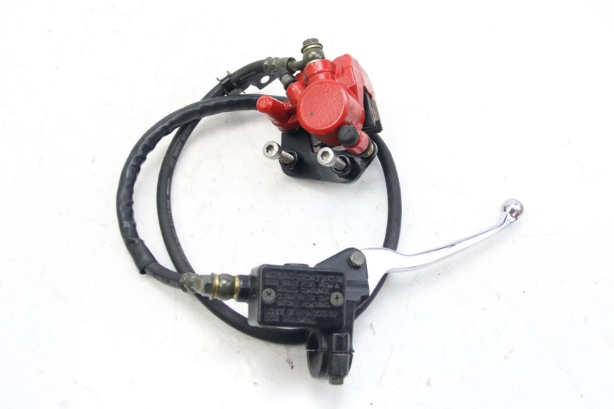 photo de ÉTRIER DE FREIN AVANT EFUN E2GO 1 (2017 - 2021) - Vue principale