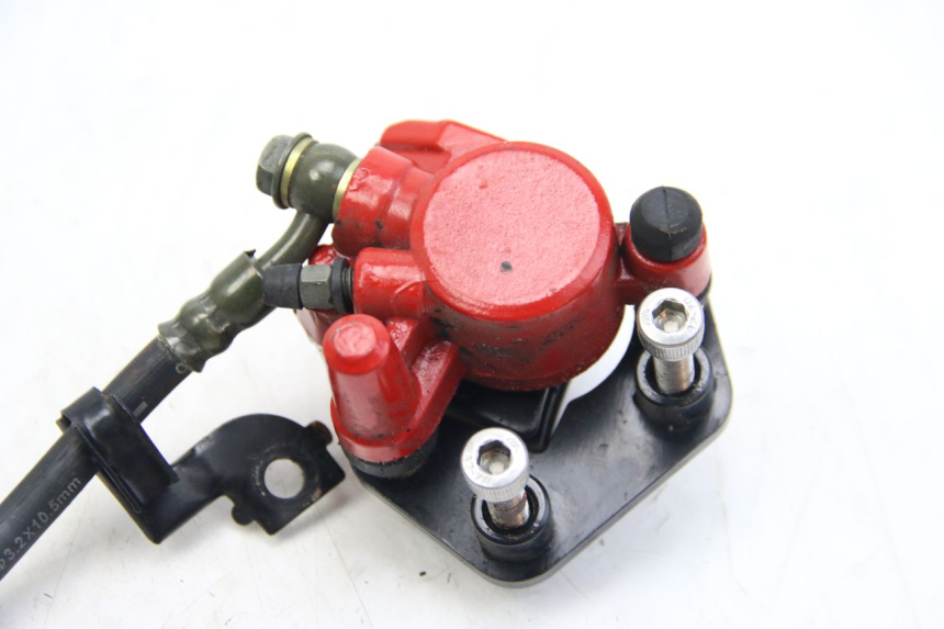 photo de ÉTRIER DE FREIN AVANT EFUN E2GO 1 (2017 - 2021) - Détail de la pièce