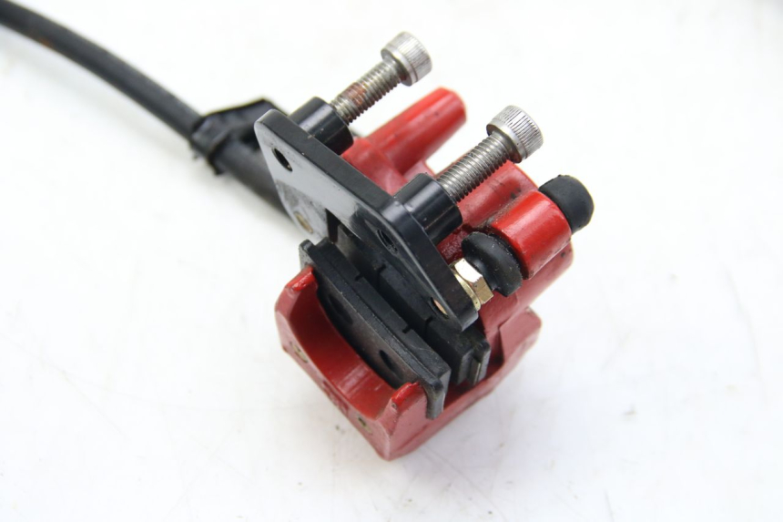 photo de ÉTRIER DE FREIN AVANT EFUN E2GO 1 (2017 - 2021) - Zoom état d’usage