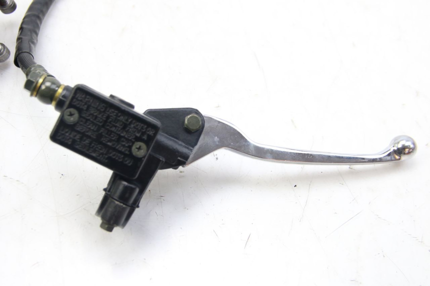 photo de ÉTRIER DE FREIN AVANT EFUN E2GO 1 (2017 - 2021) - Vue d’ensemble