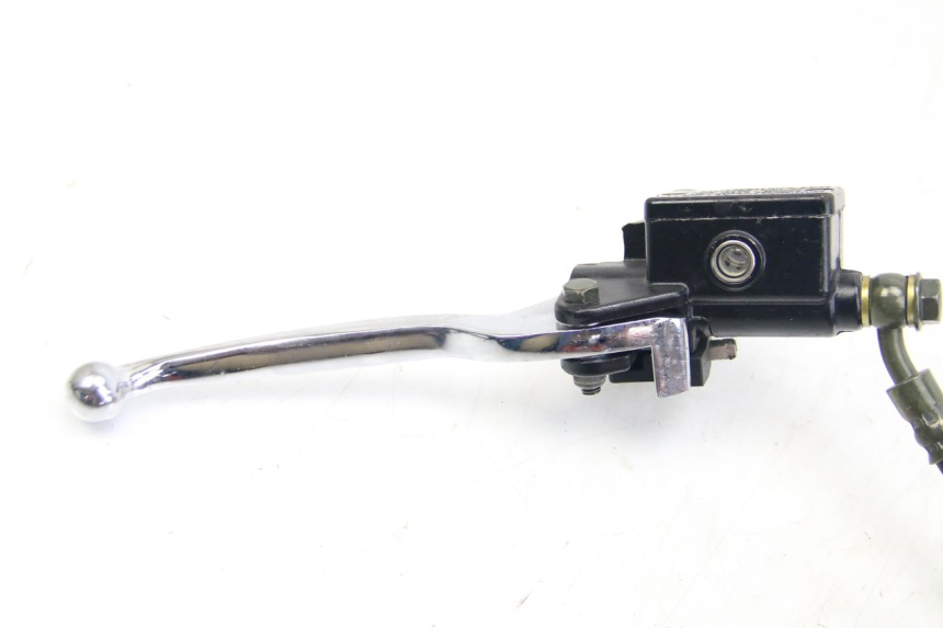 photo de ÉTRIER DE FREIN AVANT EFUN E2GO 1 (2017 - 2021) - Points de fixation