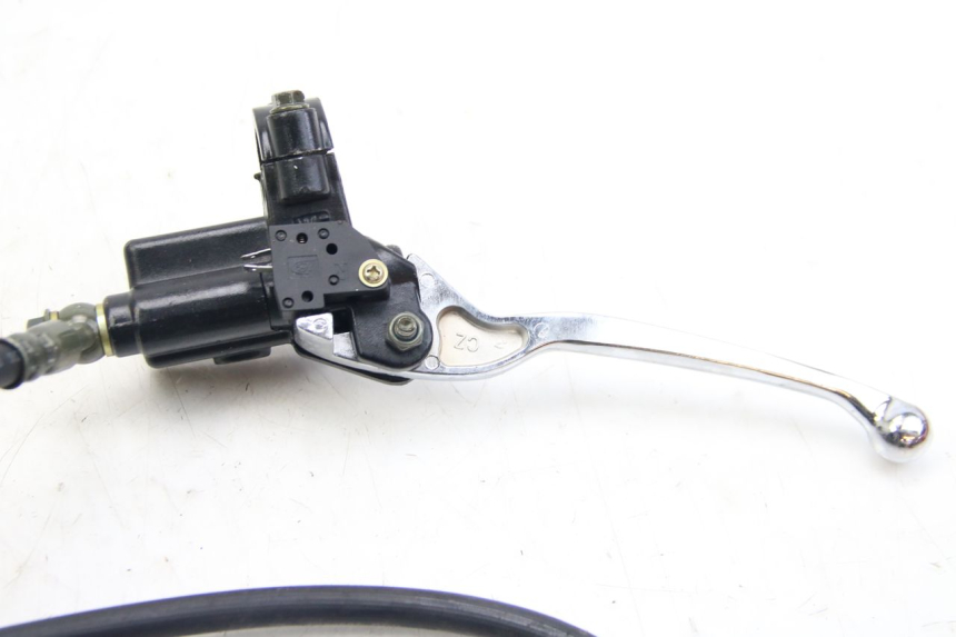 photo de ÉTRIER DE FREIN AVANT EFUN E2GO 1 (2017 - 2021) - État de surface