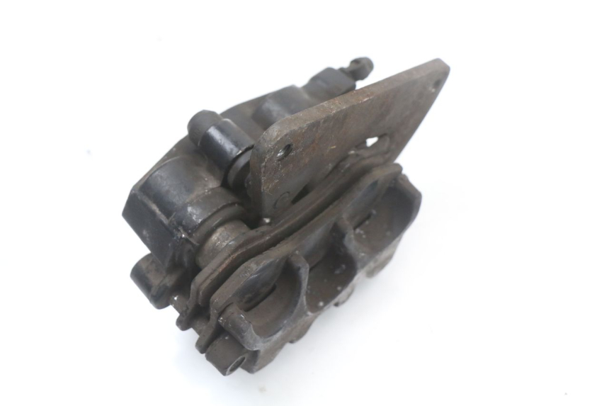 photo de ETRIER FREIN AVANT LONGJIA EASY MAX 125 (2020 - 2024) - Gros plan technique