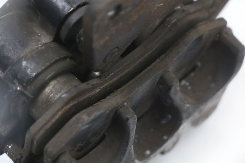 photo de ETRIER FREIN AVANT LONGJIA EASY MAX 125 (2020 - 2024) - Vue d’ensemble