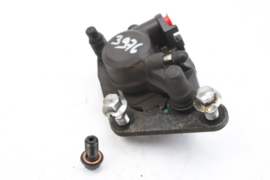 photo de ÉTRIER DE FREIN AVANT YAMAHA D'ELIGHT DELIGHT 115 (2013 - 2017) - État de surface