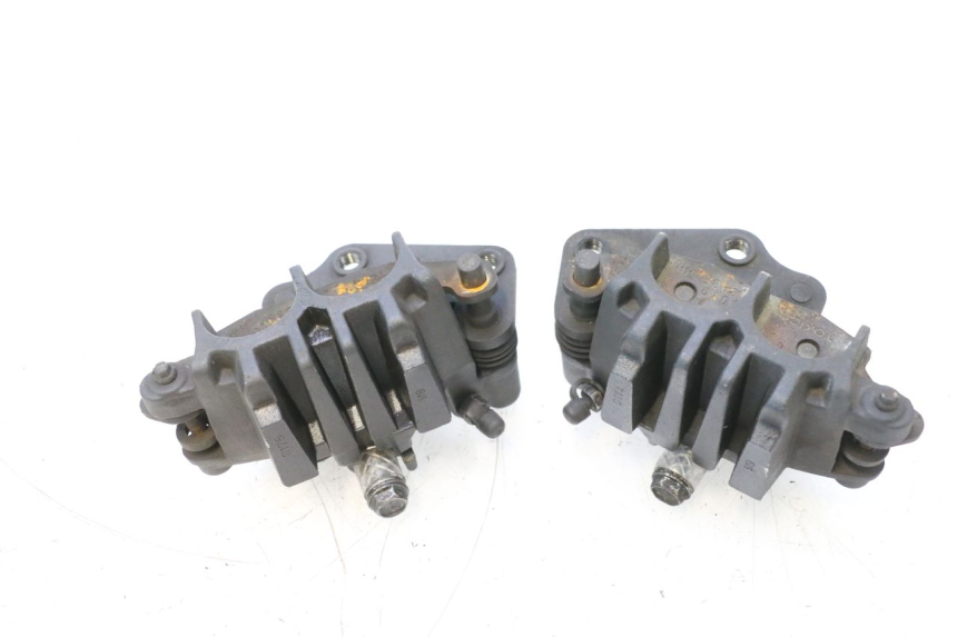 photo de ETRIER FREIN AVANT KAWASAKI ER-6 ER6 F ABS 650 (2012 - 2016) - Détail de la pièce