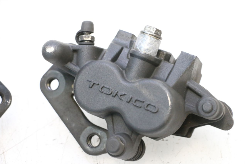 photo de ETRIER FREIN AVANT KAWASAKI ER-6 ER6 F ABS 650 (2012 - 2016) - Détails caractéristiques
