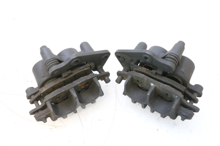 photo de ETRIER FREIN AVANT KAWASAKI ER-6 ER6 F ABS 650 (2012 - 2016) - Gros plan technique