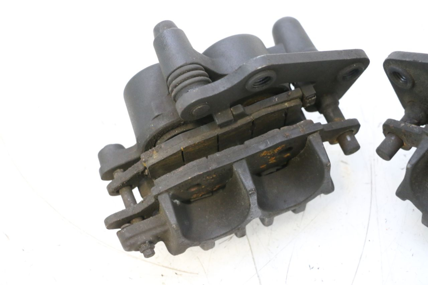 photo de ETRIER FREIN AVANT KAWASAKI ER-6 ER6 F ABS 650 (2012 - 2016) - Vue d’ensemble