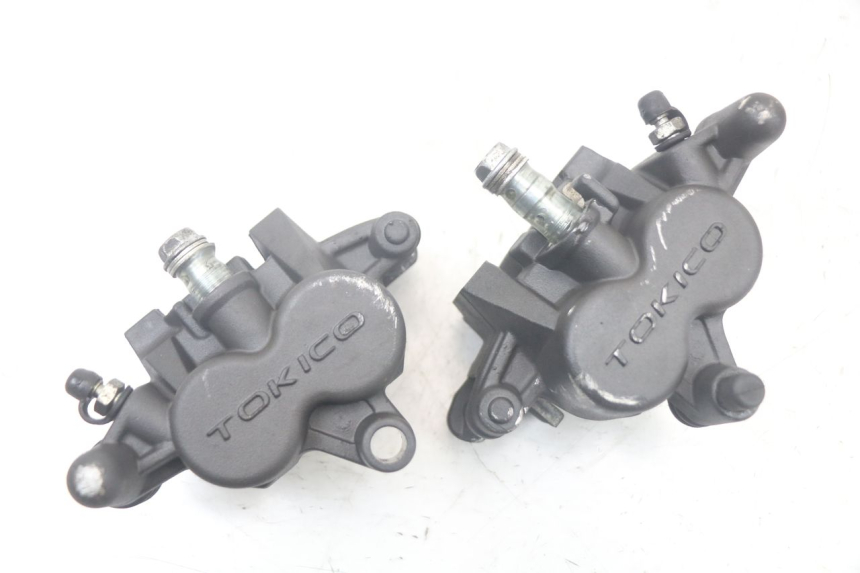 photo de ETRIER FREIN AVANT KAWASAKI ER-6 ER6 N 650 (2012 - 2016) - Vue principale