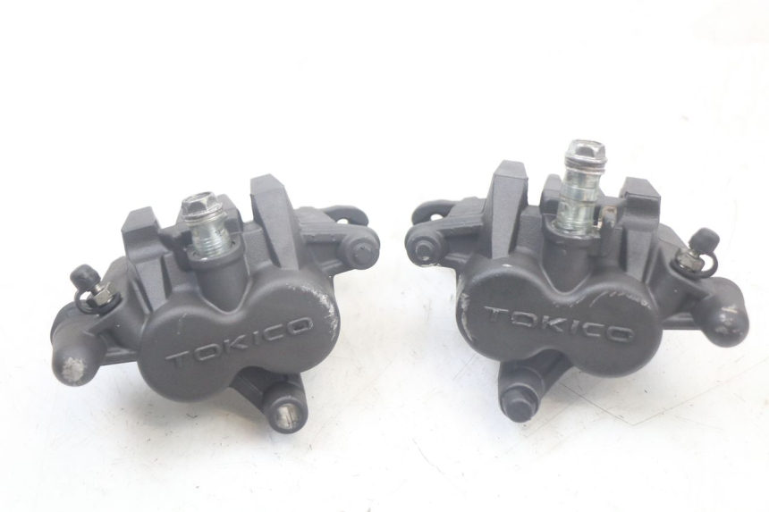 photo de ETRIER FREIN AVANT KAWASAKI ER-6 ER6 N 650 (2012 - 2016) - Détail de la pièce