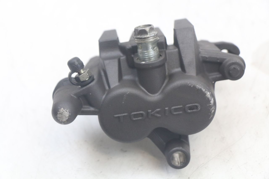 photo de ETRIER FREIN AVANT KAWASAKI ER-6 ER6 N 650 (2012 - 2016) - Vue d’ensemble