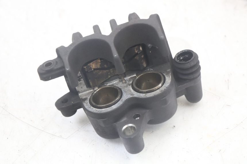 photo de ETRIER FREIN AVANT KAWASAKI ER-6 ER6 N 650 (2012 - 2016) - Points de fixation