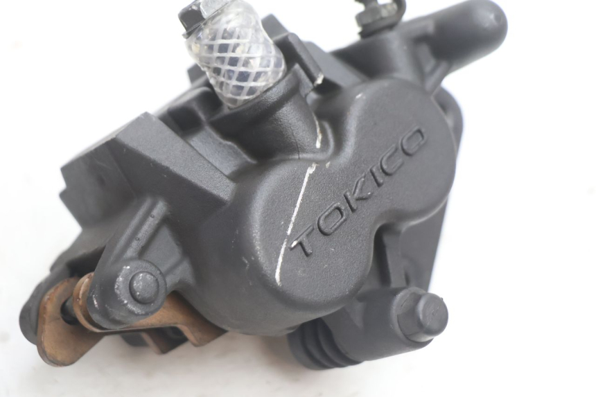 photo de ETRIER FREIN AVANT KAWASAKI ER-6 ER6 N 650 (2005 - 2009) - Gros plan technique