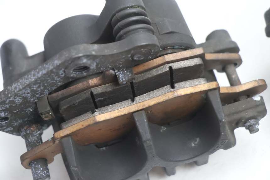 photo de ETRIER FREIN AVANT KAWASAKI ER-6 ER6 N 650 (2005 - 2009) - Marquages et références