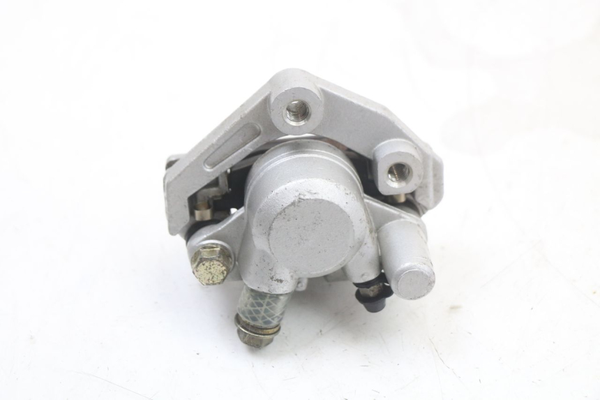 photo de ETRIER FREIN AVANT EUROCKA RETRO 50 (2007 - 2014) - Gros plan technique