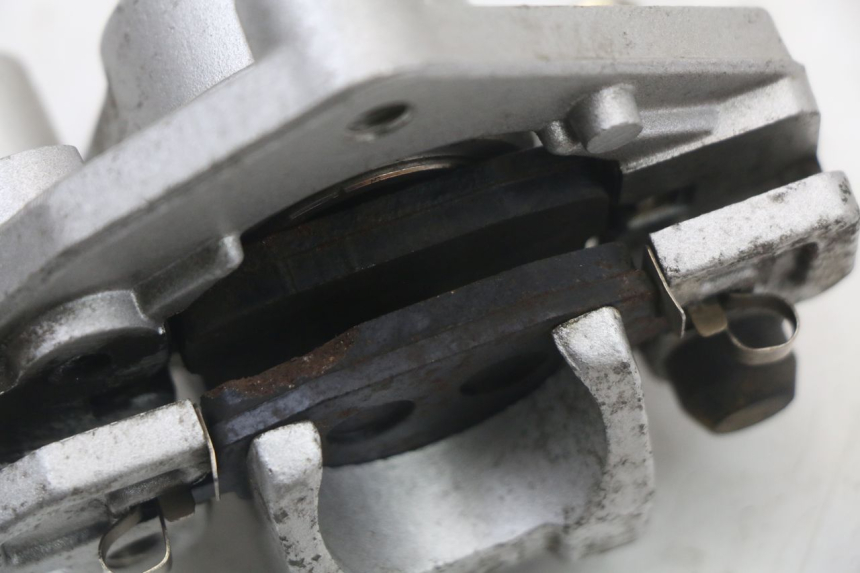 photo de ETRIER FREIN AVANT EUROCKA RETRO 50 (2007 - 2014) - Points de fixation