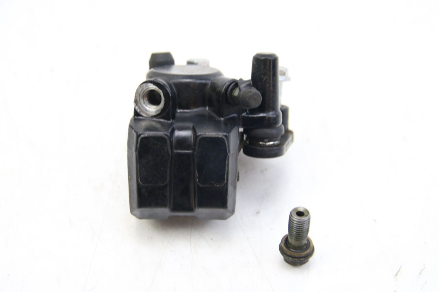 photo de ÉTRIER DE FREIN AVANT JM MOTORS EVOLIS 4T 50 (2018 - 2022) - Zoom état d’usage