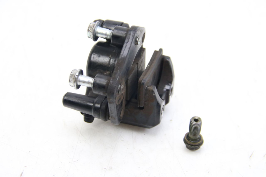 photo de ÉTRIER DE FREIN AVANT JM MOTORS EVOLIS 4T 50 (2018 - 2022) - Autre angle de vue