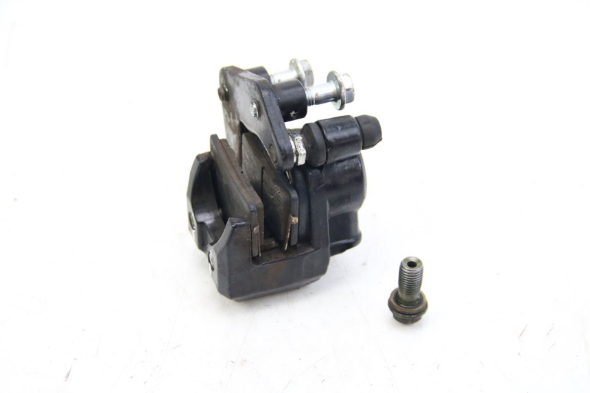 photo de ÉTRIER DE FREIN AVANT JM MOTORS EVOLIS 4T 50 (2018 - 2022) - Gros plan technique