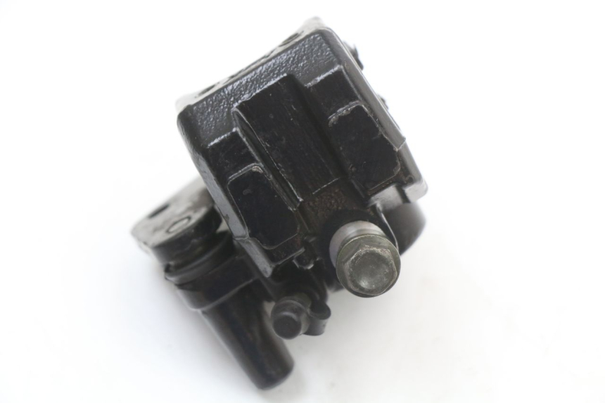 photo de ÉTRIER DE FREIN AVANT JM MOTORS EVOLIS 4T 50 (2018 - 2022) - Gros plan technique