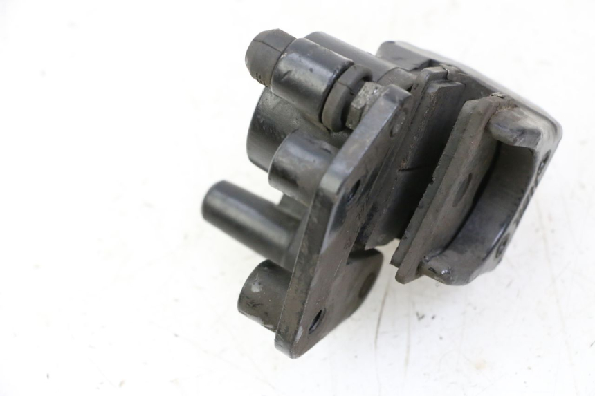 photo de ÉTRIER DE FREIN AVANT JM MOTORS EVOLIS 4T 50 (2018 - 2022) - Zoom état d’usage