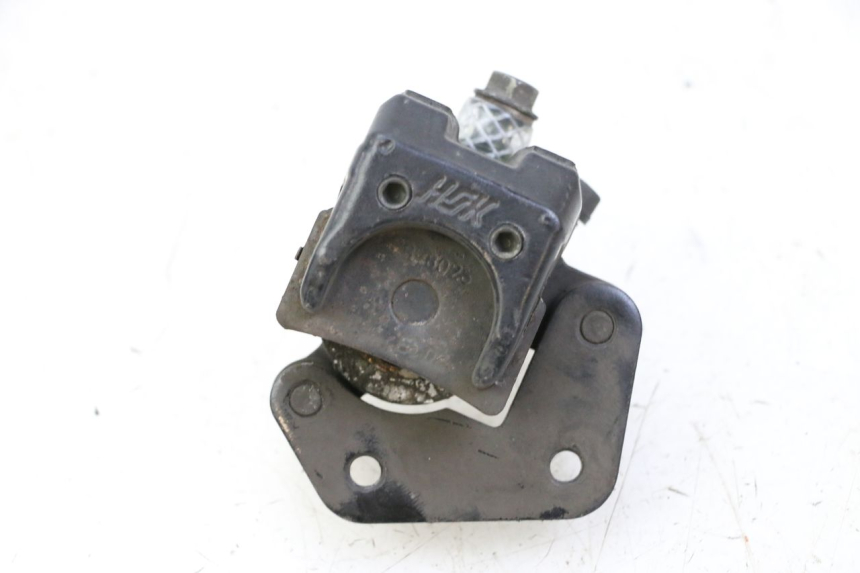 photo de ÉTRIER DE FREIN AVANT JM MOTORS EVOLIS 4T 50 (2018 - 2022) - Autre angle de vue