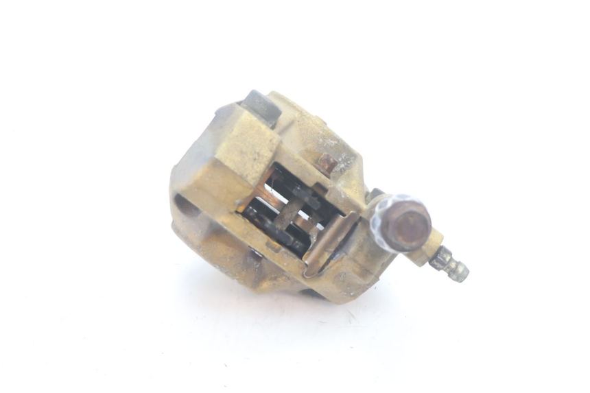 photo de ETRIER FREIN AVANT MBK EVOLIS 80 (1993 - 1999) - Zoom état d’usage