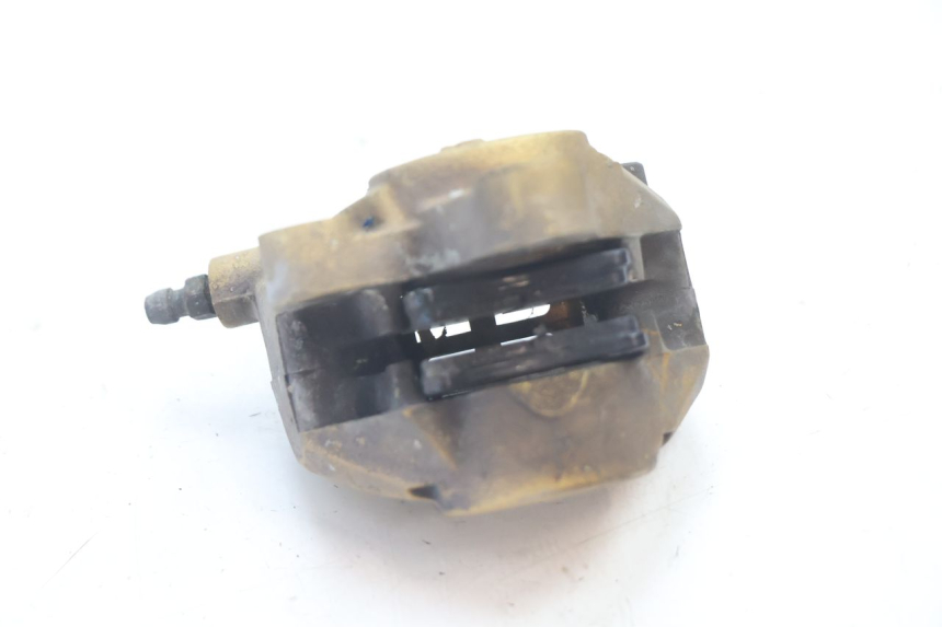 photo de ETRIER FREIN AVANT MBK EVOLIS 80 (1993 - 1999) - Points de fixation