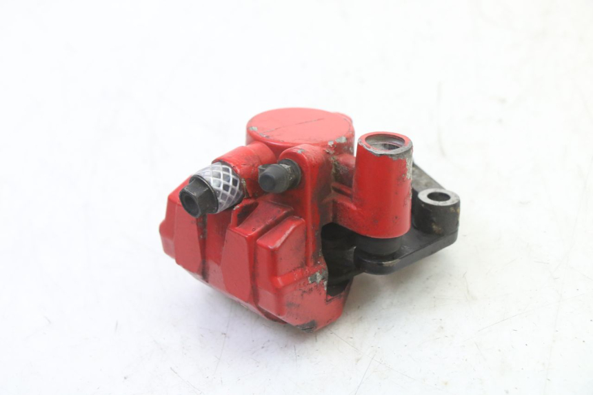 photo de ETRIER FREIN AVANT KEEWAY F-ACT FACT 50 (2006 - 2011) - Zoom état d’usage