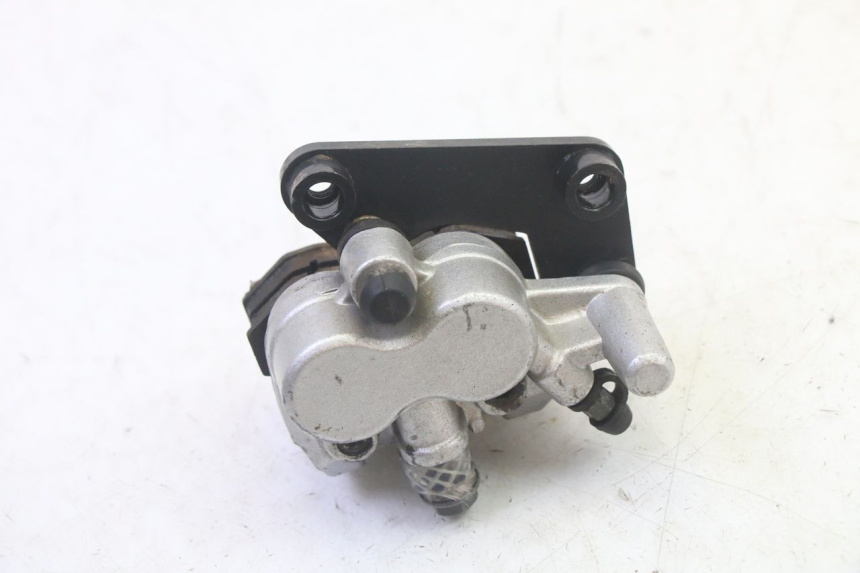 photo de ETRIER FREIN AVANT BTC FELICE SPORT 50 - Gros plan technique