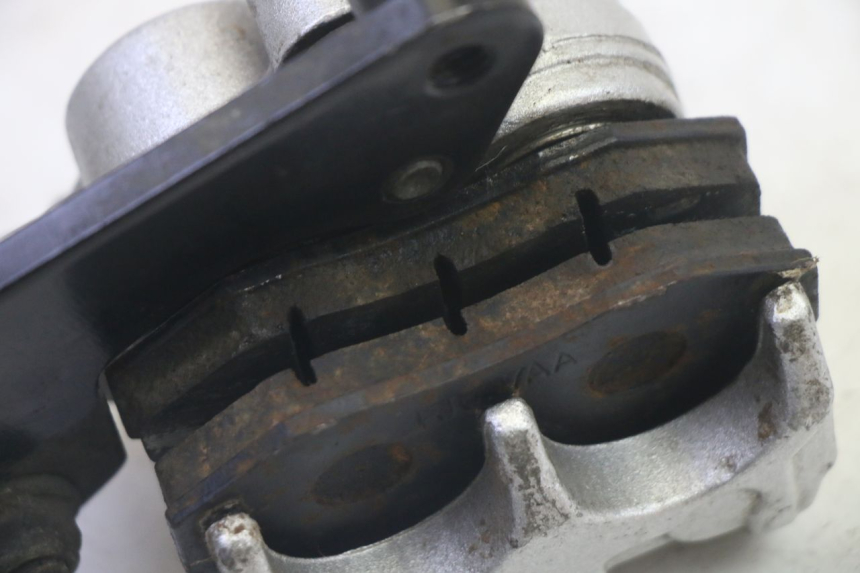 photo de ETRIER FREIN AVANT BTC FELICE SPORT 50 - Points de fixation