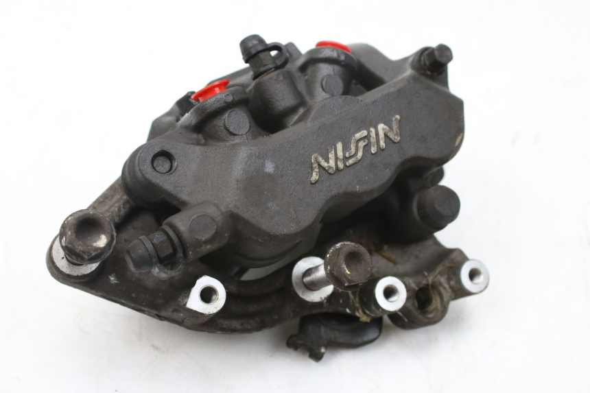 photo de ÉTRIER DE FREIN AVANT HONDA FES S-WING SWING ABS 125 (2007 - 2015) - Détail de la pièce