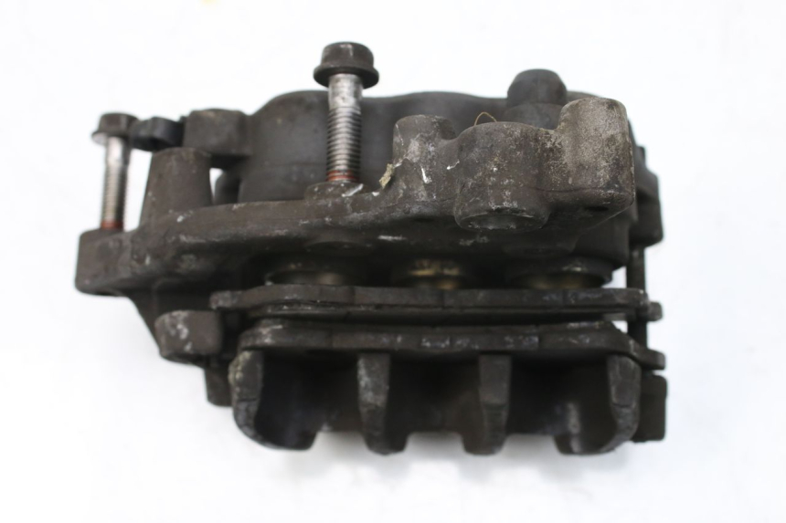 photo de ÉTRIER DE FREIN AVANT HONDA FES S-WING SWING ABS 125 (2007 - 2015) - Autre angle de vue