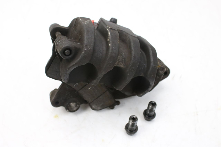 photo de ÉTRIER DE FREIN AVANT HONDA FES S-WING SWING ABS 125 (2007 - 2015) - Vue d’ensemble