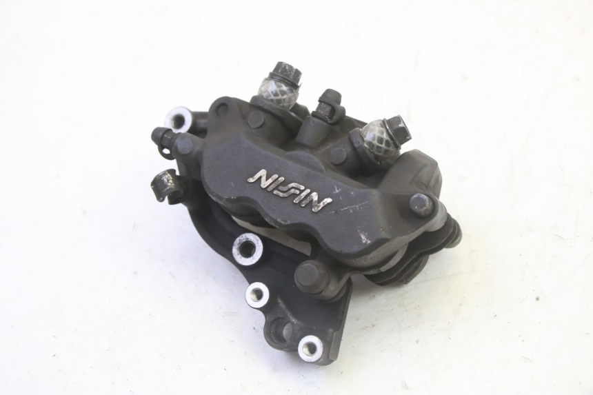 photo de ÉTRIER DE FREIN AVANT HONDA FES S-WING SWING ABS 125 (2007 - 2015) - Détail de la pièce