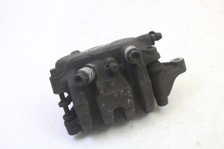 photo de ÉTRIER DE FREIN AVANT HONDA FES S-WING SWING ABS 125 (2007 - 2015) - Zoom état d’usage