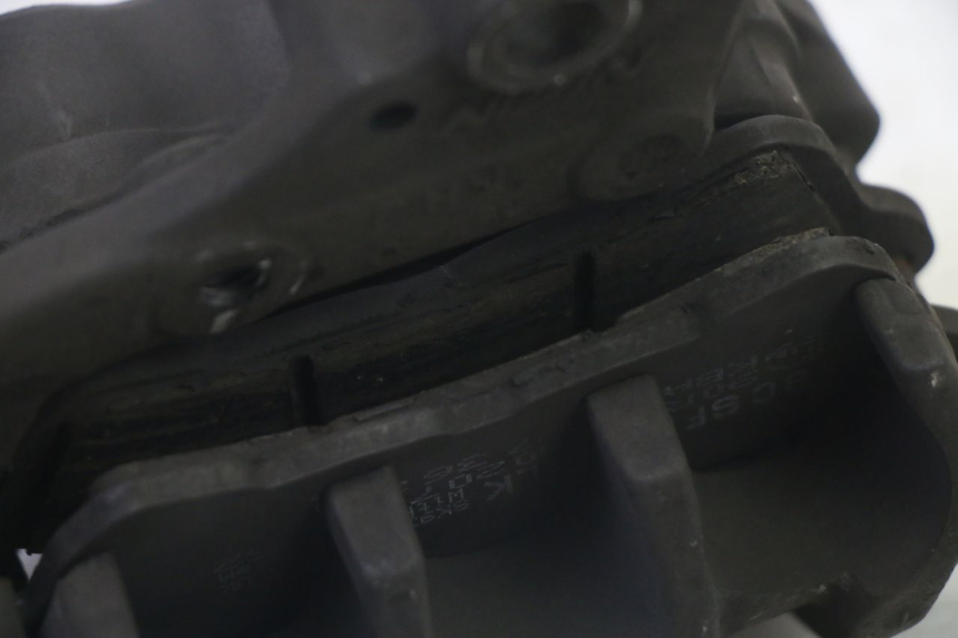 photo de ÉTRIER DE FREIN AVANT HONDA FES S-WING SWING ABS 125 (2007 - 2015) - Points de fixation