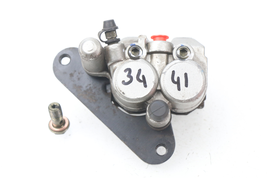 photo de ÉTRIER DE FREIN AVANT SYM FIDDLE 2 50 (2008 - 2013) - Vue principale